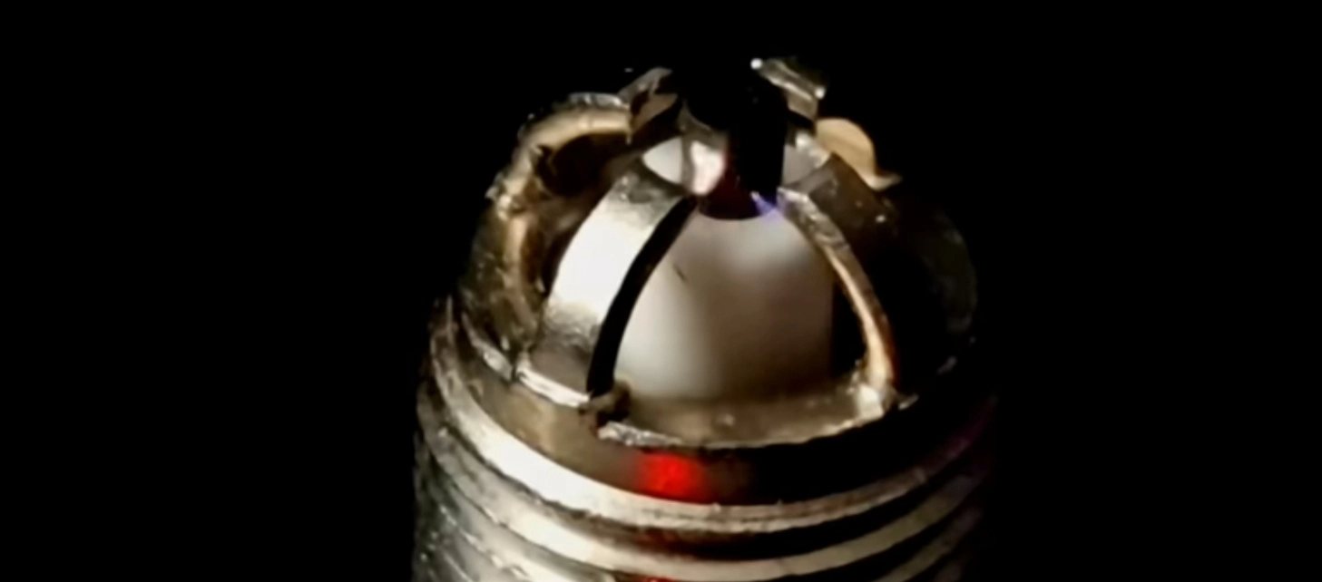 Spark Plug