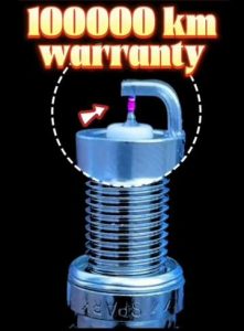 Best Aftermarket Spark Plugs-Iridium 3 Spark Plugs iridium warranty