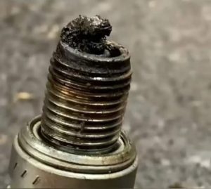 Best Aftermarket Spark Plugs-Iridium 2 Spark Plugs