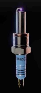 Spark Plugs Spark Plugs iridium