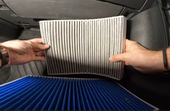 Audi A4 Cabin Filter