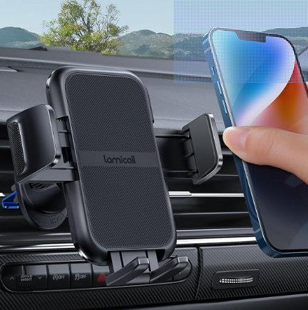 DriveSafe Car Phone Mount