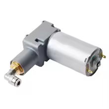 24V Seat Compressor 24V air compressor for seat suspension systems with 4mm quick release fitting