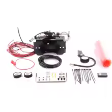 Air Lift 25980EZ Compressor Kit Air Lift 25980EZ air suspension compressor kit for air lift bags