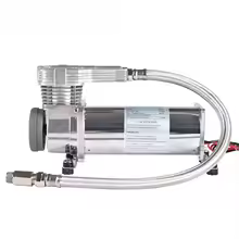 480C Compressor 480C 200 PSI 12V universal air ride suspension compressor