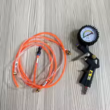 Airmatic Testing Tool airmatic strut compressor air suspension system testing diagnostic tool