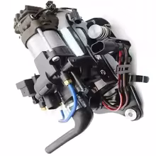 BMW 7 Series Compressor 37206789450 BMW 7 Series F01 F02 F04 air suspension compressor OEM 37206789450
