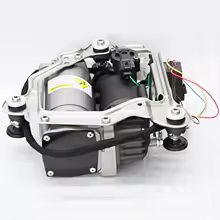 BMW E66 Compressor 37226787616 BMW E65 E66 E67 air suspension compressor OEM 37226787616