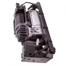BMW F01 Compressor Bracket BMW F01 F02 F07 F11 air compressor with bracket OEM 37206789450