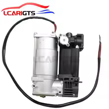 BMW X5 Compressor 37226787616 BMW X5 E53 E54 E65 E66 1999-2006 air suspension compressor OEM 37226787616