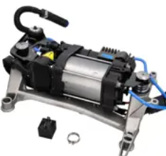 Porsche Cayenne 958 Compressor Porsche Cayenne 2011-2017 air suspension compressor OEM 95835890100
