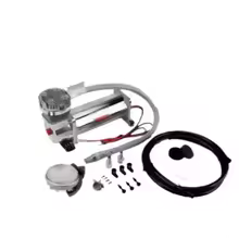 Porsche Cayenne 9PA Compressor Porsche Cayenne 9PA air suspension compressor pump OEM 95535890104