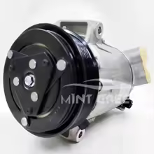 Ferrari 488 Compressor Ferrari 488 Turismo original air suspension compressor pump OEM 304880 308715
