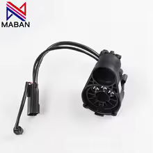 Jeep Compressor Valve 68204730AB Jeep Grand Cherokee WK2 air compressor repair kit control valve OEM 68204730AB