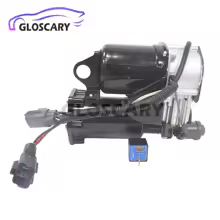 Land Rover Compressor LR023964 Land Rover Discovery 3 and 4 air suspension compressor pump OEM LR023964