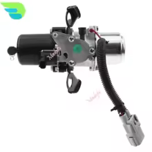 Lexus Air Ride Compressor wholesale Lexus air ride suspension compressor OEM 48910-48010