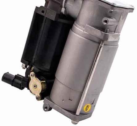 Renault Espace Compressor Renault Espace II III 1991-1997 air suspension compressor pump OEM 7701055359