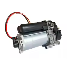 Tesla Model S/X Compressor Tesla Model S and Model X air suspension compressor OEM 1027911-00-H