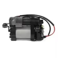 Tesla Model S Compressor Kit Tesla Model S air suspension compressor kit and air pump OEM 6006403-00-A